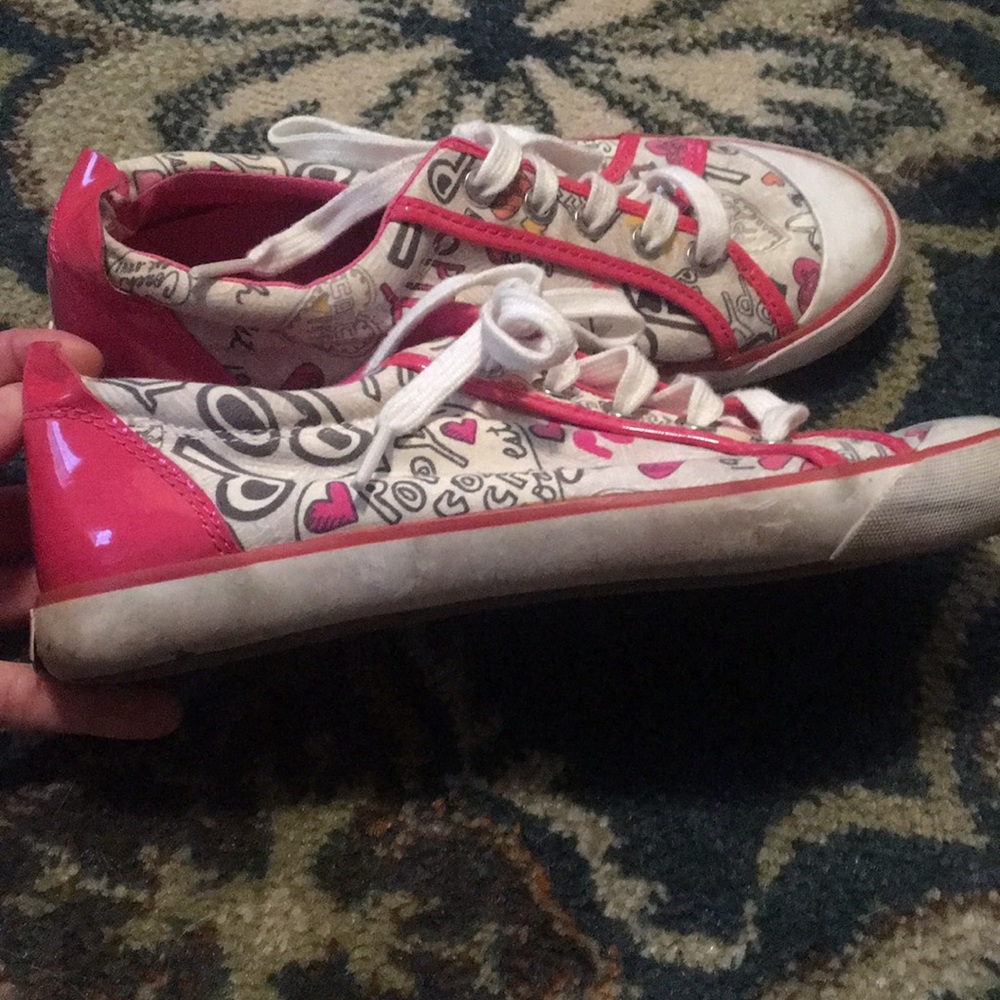 Coach sneakers - Picture 8 of 8
